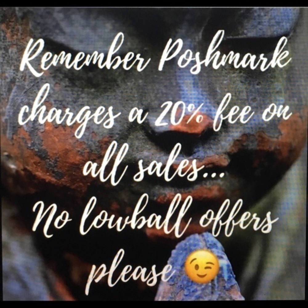 Make A Reasonable Offer!